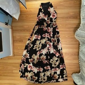 Dress purchased from Marshall’s! Size 4